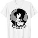 Oscar Wilde Wildestyle Irish Author Poet and Playwright T-Shirt 3 XL