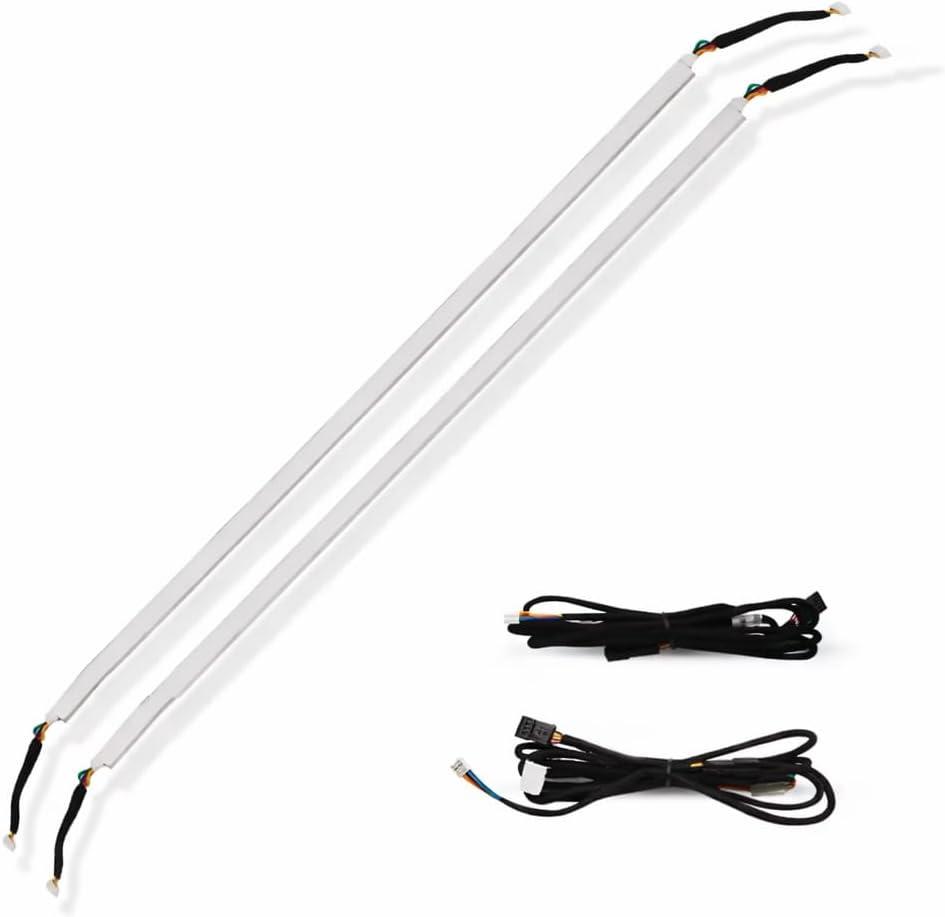 Sky Lounge Ambient LED Light Strip  Fits All G-Series with Sunroof  11-Color Sync, Plug & Play