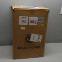 5.5 Cuft Biometric Fireproof Safe For Home, Heavy Duty Safe Box Fireproof Waterproof, Large Document Safety With Keypad and Dual alarms, Digital Security Safety Box for Money Jewelry