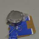 Truck Fuel Cap gas cap Non-Locking for Volvo, Mack, and International Trucks