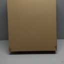 Medline Bed Assist Bar with Storage Pocket, Height Adjustable Bed Rail for Elderly Adults, Assistance for Getting In and Out of Bed at Home