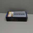 Digital Alarm Clock White Noise, Loud Digital Alarm Clocks Bedrooms, Alarm Clock Speaker Wireless Charger AUX USB Bluetooth Speaker 12/24H Dual Alarm Snooze Adjustable Brightness, Black