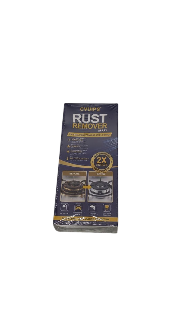 CVUIPS-22 Rust Remover