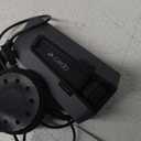 Cardo PACKTALK Edge Motorcycle Bluetooth Communication System Headset Intercom - Single Pack