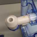 ZeroWater 32-Cup Ready-Read 5-Stage Water Filter Dispenser with Instant Read Out - 0 TDS for Improved Tap Water Taste - IAPMO Certified to Reduce Lead, Chromium, and PFOA/PFOS