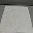 Leeden 100% Cotton Body Pillow Cover, 800 Thread Count 21x54 Soft Breathable Long Body Pillow Pillowcase, White