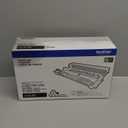 BROTHER Genuine DR630 Original Drum Unit Black (1 Pack)