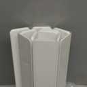 Extral Large Stone Dish Drying Mats for Kitchen Counter, 28"(L)×16"(W) Quick Dry Dish Drying Mat, Collapsible EcoFriendly Absorbent Diatomaceous Earth Mat for Dishes Cups, Match Any Countertop