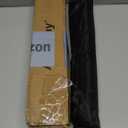 Aureday iPad Stand Floor, 67 Height Adjustable iPad Tripod Stand, Tablet Stand with Extendable Holder for iPad mini, iPad Air, iPad Pro, Kindle, Switch, Smartphones, and All 4.7" to 12.9" Devices (Black)