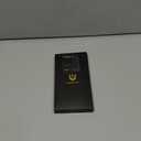 UNBREAKcable 2-Pack Screen Protector for iPhone 16, Double Shatterproof Tempered Glass [Easy Installation Frame] [9H Hardness] [99.99% HD Clear] [Case Friendly] for iPhone 6.1 inch