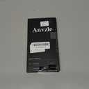 For T-Mobile Revvl 7 Pro 5G [Case with [2 Pack] Tempered Glass Screen Protector, for T-Mobile Revvl 7 Pro [Military-Grade] Heavy Duty Protective，Lens Protects Magnetic Kickstand Holder Phone Case