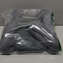 Innokids Head and Body Support Pillow Infant Car Seat Insert for Newborn to Toddler Stroller Cushion (Grey)