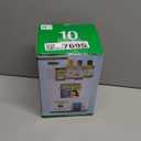 Tetra Whisper IQ Power Filter 10 Gallons, 105 GPH, with Stay Clean Technology