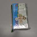 Infinno Baby Wrist Rattle Socks and Foot Finder Set, Perfect Baby Toys for 0-12 Months Newborn Boys and Girls As Shower Gifts, Garden Bug Series