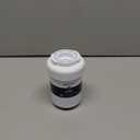 GLACIER FRESH Replacement for MWF Refrigerator Water Filters, SmartWater MWFP, MWFA, GWF, HDX FMG-1, WFC1201, RWF1060, 197D6321P006, Kenmore 9991, 1 Pack (White)