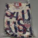 Been There Premium Hand Tailored US Soccer SS T Shirt (Small)