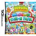 Moshi Monsters Moshlings Theme Park - Nintendo DS