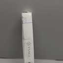 YSAGi Leather Desk Protector, Office Mat, Large Mouse Mat, Non-Slip PU Leather Blotter, Laptop Desk Pad, Waterproof Writing Pad for Office and Home (Baby Blue, 31.5" x 15.8")