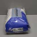 MIULEE Velvet Curtains 92 Inches Long 2 Panels Set for Living Room Bedroom, Cream Pinch Pleat Back Tab Luxury Thermal Insulated Light Blocking Drapes Pleated Blackout Window Curtains with Hooks Ivory