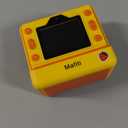 Mafiti Kids Camera Instant Print,1080P Instant Camera for Kids,Selfie Digital Camera with 2.4 Inch Display 1200 mAh Battery,3-12 yrs Girls Boys Toys Presents for Birthday/Xmas/Holiday,Orange