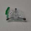 Vise Speed Handle Wheel For Milling Vise 3/4 Hex Hub