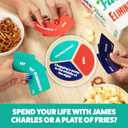 3 x WHAT DO YOU MEME? Date Fate Eliminate  The Card Game That Tests Your Taste