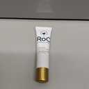 RoC Retinol Correxion Under Eye Cream for Dark Circles & Puffiness, Daily Wrinkle Cream, Anti Aging Skin Care Treatment Women and Men, 0.5 oz