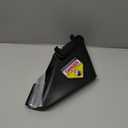 731-07131 Side Discharge Chute 21" Deck Compatible with Craftsman MTD Troy-Bilt TB130, TB200 Lawn Mower