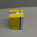 MOOG K6698 Suspension Control Arm Bushing for Chevrolet Cobalt (1 Count (Pack of 1))