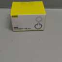 ANDERY Car Phone Holder for Magsafe [78+LBS Strongest Suction & 2400gf Magnetic] 360 Adjustable Car Phone Mount, Phone Holders for Your Car for iPhone 17 Pro Max 16 15 14 13 12 Air Plus, Carbon Fiber