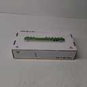 Behringer RD-6-LM Analog Drum Machine - Lime Translucent