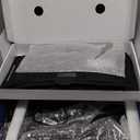 KingPavonini Red Light Therapy for Body, 2-in-1 Red Light Therapy Lamp Convertible to Wearable Belt, 9 Modes, 660nm Red & 850nm Infrared Light Therapy for Face Back Waist Knee, Mucsle Recovery