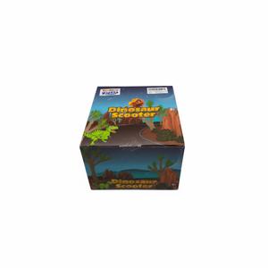 Smiless Kiddo Dinosaur Toys,Toys Car For Boys and Girls 6 Pack Pull Back Cars For 3-7 Year Old Kids With Packaging boxBox