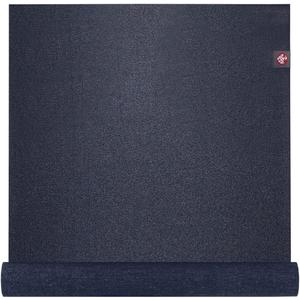 Manduka eKO SuperLite Yoga Mat - 1.5mm Natural Rubber | Foldable & Travel Friendly | Soft Textured Surface | Eco-friendly