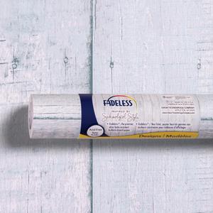 Fadeless Schoolgirl Style Bulletin Board Paper, Southern Charm, 47.25" x 25', 1 Roll