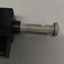 Motorcraft SWE5020 Starter Or Clutch Switch, Black