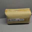 Dog Car Seat for Small Dogs, Memory Foam Booster Dog Seat for Dogs up to 35 lbs, Elevated Pet Car Seat with Washable Removable Cover, Storage Pockets(Black/Gray)