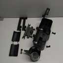 Boost 3 in 1 Car Backseat Organizer, Back Seat Storage with Cup Holder, Tissue Box, Tablet & Phone Holder Hooks, Travel Accessories for Kids Trips, Family Rides & Daily, Essential Accessory