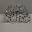 Countertop & Freestanding Floor Rack - Small, Metal, Table Top, Kitchen Bottle Holder