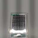 Lash Clusters 96pcs Individual Lashes Y02 D Curl 8-12MIX Cluster Lashes KEYYOU Volume Wispy Lash Extension Soft&Comfortable Easy DIY at Home(Y02,D-8-12MIX)