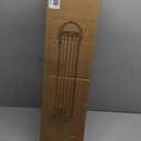 Colayer Solid Wood Tripod Clothes Drying Rack, Foldable Portable Solid Wood Clothes Rack, Space Saving Laundry and Drying Rack