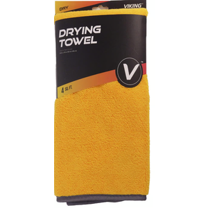 Viking Microfiber Drying Towel - 4 Square Feet