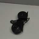 Horn Replacement with Bracket Fits for Ford F-150 2015-2022 Expedition 2018-2022 Replace FL3Z-13832-C