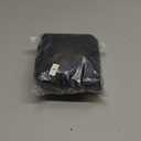 Lovelonglong Waterproof Dog Raincoat – 4-Leg Full Body Dog Rain Suit with Reflective Strips & Leash Opening, Outdoor Dog Jacket for Rainy Weather, S