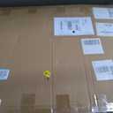 Front Engine Splash Shield for Toyota Sienna 2011-2020 Engine Guards Mud Flaps Suitable for Sienna Under Engine Cover Directly Replace Original One Black