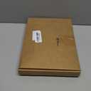 24 Pcs Velvet Bows Christmas Tree Ornaments Vintage Velvet Ribbon Bows for Tree Garland Wreath Indoor Xmas Decorations(9 x 13 Inch,Width of 1 1/2",Red)