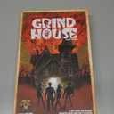 Grind House Board Game