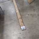 Besseto 20Pack 6.6Ft/2M White LED Aluminum Channel,LED Strip Light Diffuser Aluminum Channel Profile Housing Extrusion for Under Cabinet Counter and Stairs (White-20Pack 6.6ft)