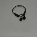 SAMVEK Swimming Headphones Bone Conduction Headphones, IP68 Waterproof Wireless Earphones built-in MP3 player 32G Memory,Underwater Swimming Headphone, Bluetooth 5.4 Open Earphone for Running, Cycling