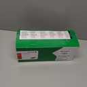 56F1H00 Toner Cartridge MS622de MX321adn Toner Compatible for Lexmark 56F1H00 56F1000 Toner Cartridge for MS321 MS421 MS521 MS621 MS622 MX321 MX421 MX521 MX522 MX622 Printer High Yield 15,000 Pages